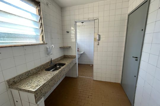 Cozinha de apartamento para alugar com 2 quartos, 70m² em Cachambi, Rio de Janeiro