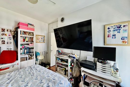Apartamento à venda com 3 quartos, 97m² em Botafogo, Rio de Janeiro