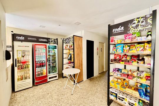 Apartamento à venda com 3 quartos, 97m² em Botafogo, Rio de Janeiro