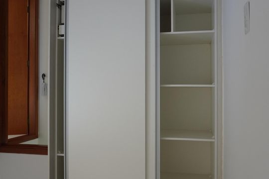 Apartamento para alugar com 2 quartos, 40m² em Vila Pedroso, São Paulo