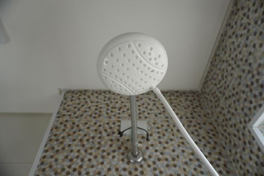 Apartamento para alugar com 2 quartos, 40m² em Vila Pedroso, São Paulo