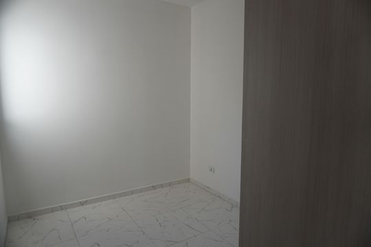 Apartamento para alugar com 2 quartos, 40m² em Vila Pedroso, São Paulo