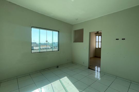 Quarto de kitnet/studio para alugar com 1 quarto, 50m² em Cocotá, Rio de Janeiro