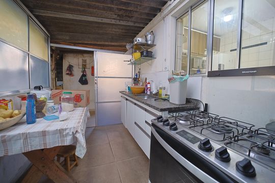 Cozinha 3 de casa à venda com 4 quartos, 320m² em Cidade Patriarca, São Paulo