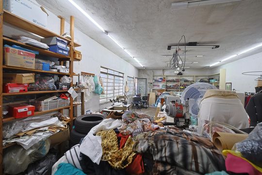 Casa à venda com 4 quartos, 320m² em Cidade Patriarca, São Paulo