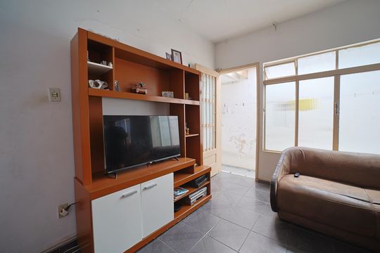 Sala de casa à venda com 4 quartos, 320m² em Cidade Patriarca, São Paulo