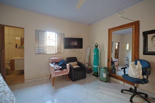 Quarto 2 de casa à venda com 4 quartos, 320m² em Cidade Patriarca, São Paulo