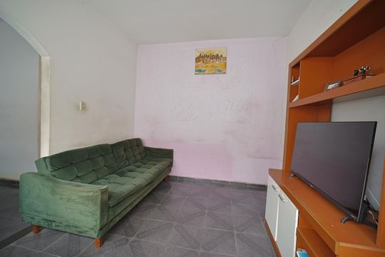 Casa à venda com 4 quartos, 320m² em Cidade Patriarca, São Paulo