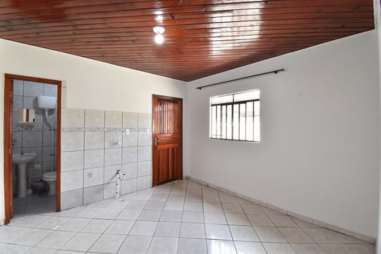 Casa de Condomínio para alugar com 1 quarto, 37m² em Parque da Fonte, São José dos Pinhais
