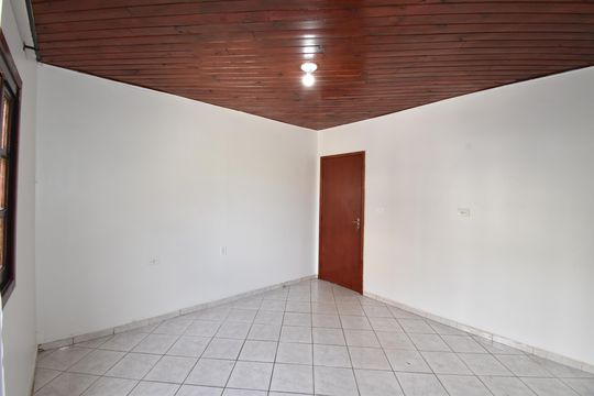 Quarto do Studio de casa de condomínio para alugar com 1 quarto, 37m² em Parque da Fonte, São José dos Pinhais