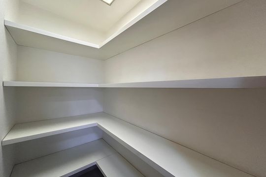 despensa de apartamento para alugar com 3 quartos, 101m² em Ipiranga, São Paulo