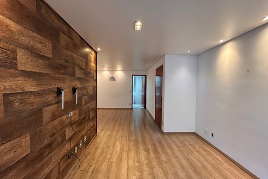 Apartamento para alugar com 3 quartos, 101m² em Ipiranga, São Paulo