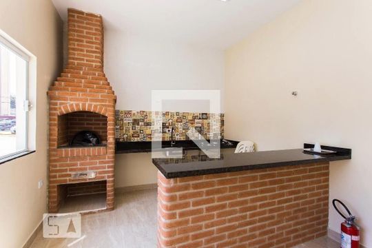 Condomínio de apartamento para alugar com 3 quartos, 72m² em Vila Carlos de Campos, São Paulo