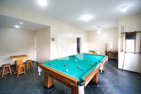 Condomínio de apartamento para alugar com 3 quartos, 72m² em Vila Carlos de Campos, São Paulo