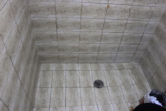 Banheiro social de casa para alugar com 3 quartos, 150m² em Jardim Jovaia, Guarulhos