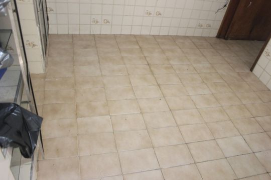 Cozinha de casa para alugar com 3 quartos, 150m² em Jardim Jovaia, Guarulhos