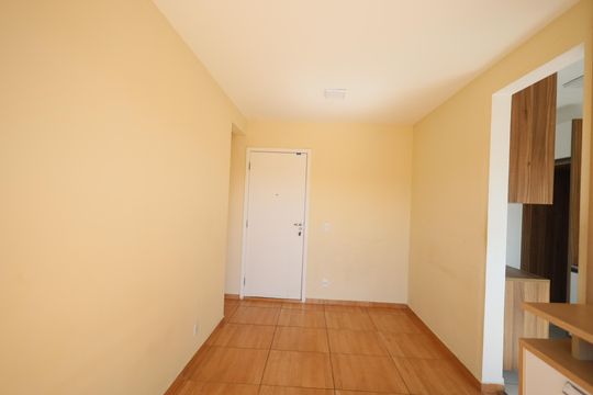 Sala de apartamento à venda com 2 quartos, 50m² em Novo Osasco, Osasco