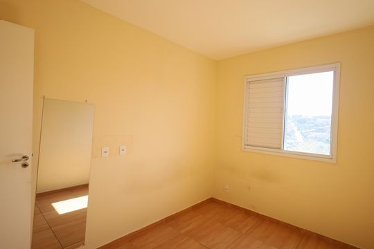 Quarto 1 de apartamento à venda com 2 quartos, 50m² em Novo Osasco, Osasco
