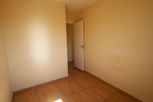 Quarto 2 de apartamento à venda com 2 quartos, 50m² em Novo Osasco, Osasco