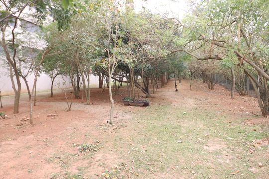 Área comum - Bosque de apartamento à venda com 2 quartos, 50m² em Novo Osasco, Osasco