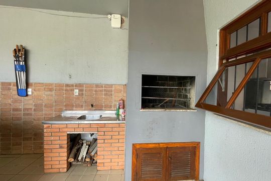 Casa à venda com 3 quartos, 250m² em Santo Afonso, Novo Hamburgo