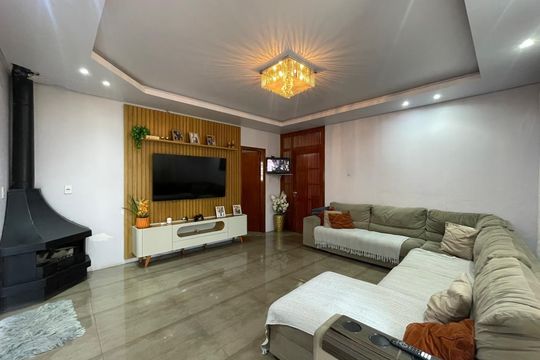 Casa à venda com 3 quartos, 250m² em Santo Afonso, Novo Hamburgo