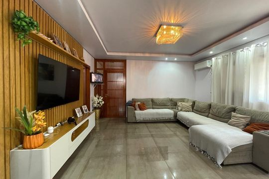 Casa à venda com 3 quartos, 250m² em Santo Afonso, Novo Hamburgo