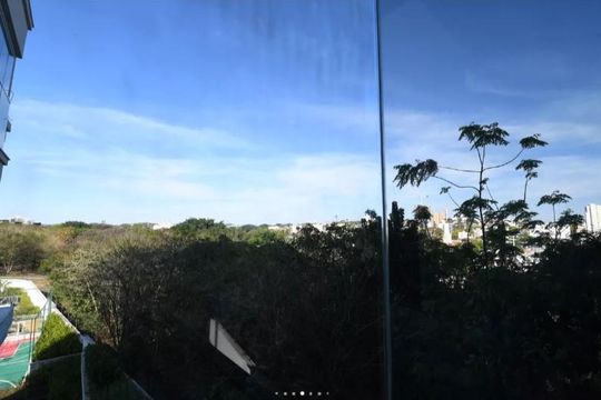Vista de apartamento à venda com 2 quartos, 67m² em Taquaral, Campinas