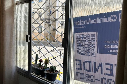 Apartamento à venda com 3 quartos, 70m² em Todos Os Santos, Rio de Janeiro