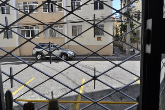 Apartamento à venda com 3 quartos, 70m² em Todos Os Santos, Rio de Janeiro