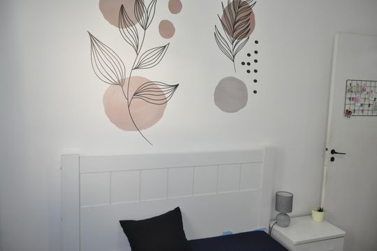 Apartamento à venda com 3 quartos, 70m² em Todos Os Santos, Rio de Janeiro