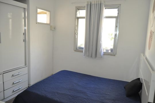 Apartamento à venda com 3 quartos, 70m² em Todos Os Santos, Rio de Janeiro