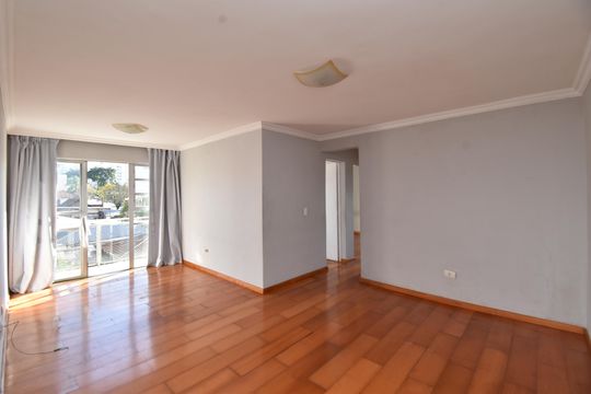 Apartamento para alugar com 3 quartos, 76m² em Tingui, Curitiba