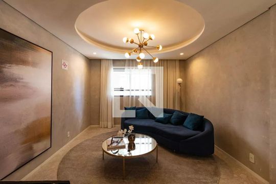 Área comum de kitnet/studio à venda com 1 quarto, 24m² em Vila Leopoldina, São Paulo
