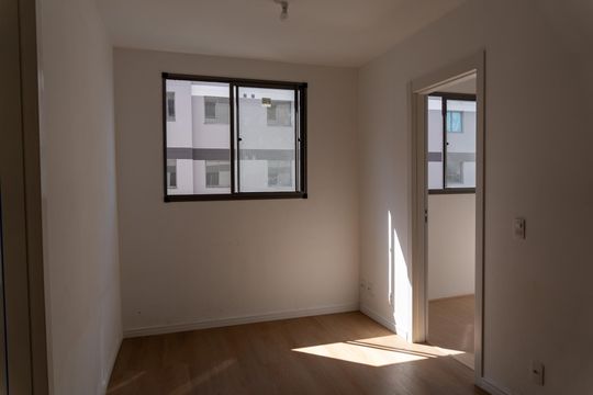 Apartamento para alugar com 2 quartos, 37m² em Vila Andrade, São Paulo
