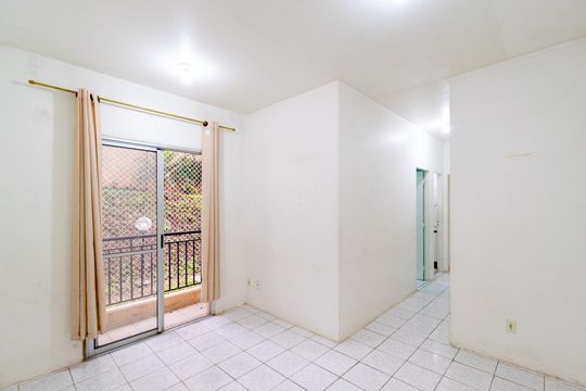 Apartamento para alugar com 2 quartos, 47m² em Parque Jabaquara, São Paulo