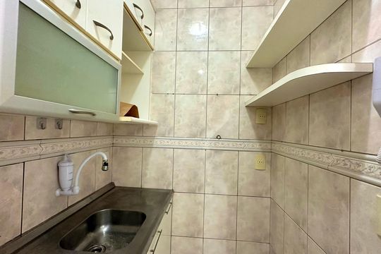 Apartamento para alugar com 1 quarto, 50m² em Copacabana, Rio de Janeiro