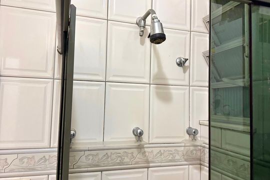 Apartamento para alugar com 1 quarto, 50m² em Copacabana, Rio de Janeiro