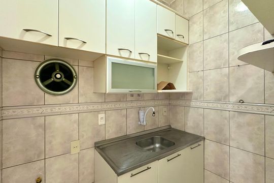 Apartamento para alugar com 1 quarto, 50m² em Copacabana, Rio de Janeiro