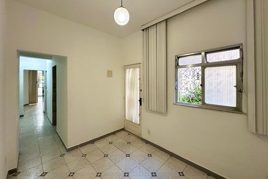 Apartamento para alugar com 1 quarto, 50m² em Copacabana, Rio de Janeiro