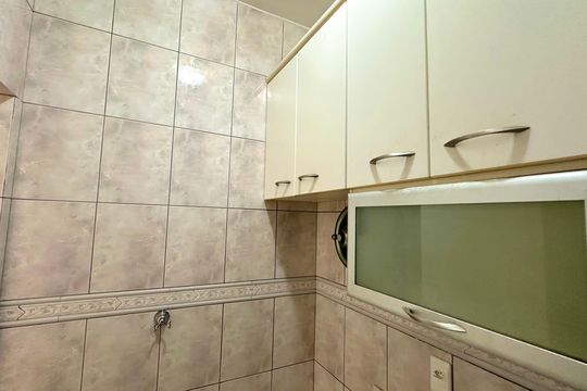 Apartamento para alugar com 1 quarto, 50m² em Copacabana, Rio de Janeiro