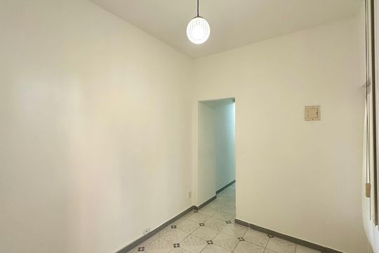 Apartamento para alugar com 1 quarto, 50m² em Copacabana, Rio de Janeiro