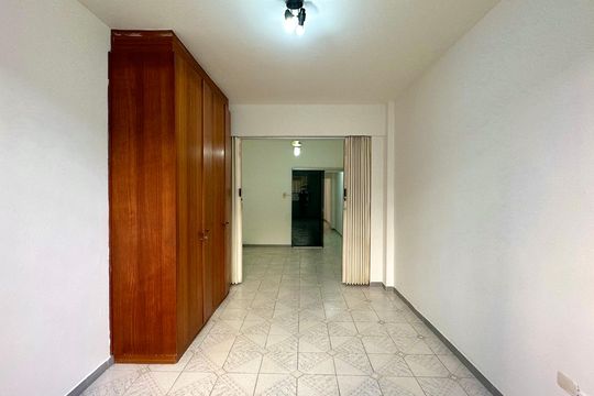 Apartamento para alugar com 1 quarto, 50m² em Copacabana, Rio de Janeiro