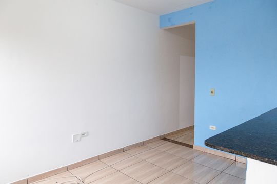 Sala de casa para alugar com 1 quarto, 85m² em Jardim Santa Ines, Guarulhos