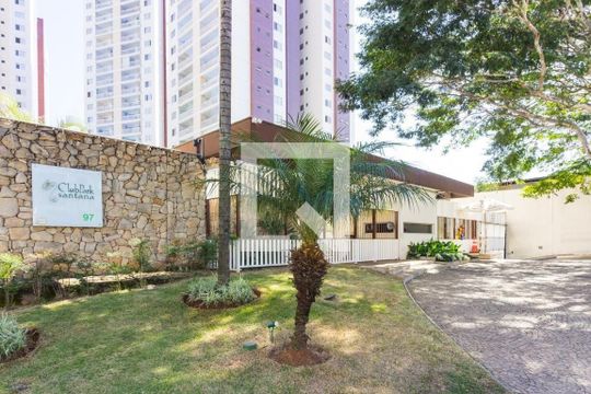 Apartamento à venda com 3 quartos, 96m² em Santana, São Paulo