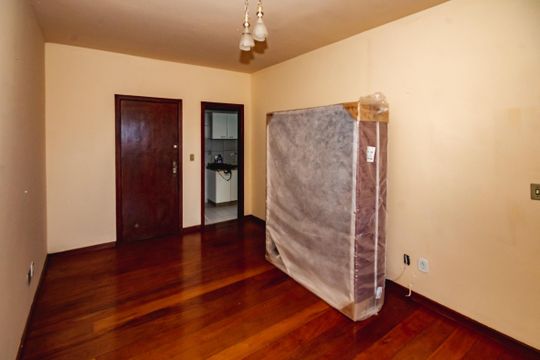 Apartamento para alugar com 2 quartos, 59m² em Dona Clara, Belo Horizonte
