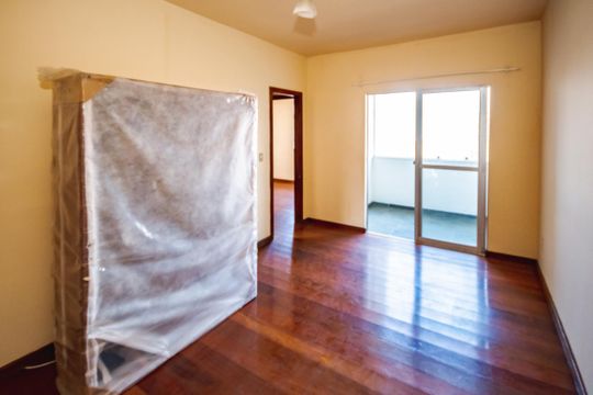 Apartamento para alugar com 2 quartos, 59m² em Dona Clara, Belo Horizonte
