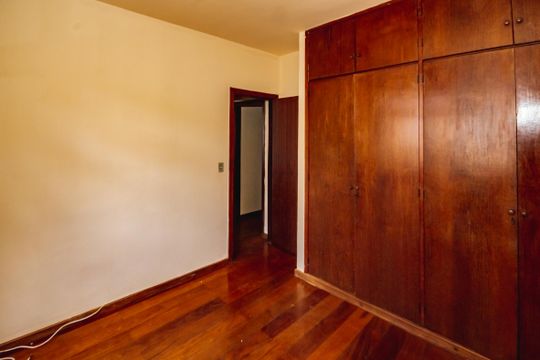 Apartamento para alugar com 2 quartos, 59m² em Dona Clara, Belo Horizonte