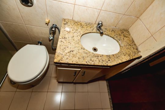 Apartamento para alugar com 2 quartos, 59m² em Dona Clara, Belo Horizonte