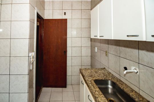 Apartamento para alugar com 2 quartos, 59m² em Dona Clara, Belo Horizonte